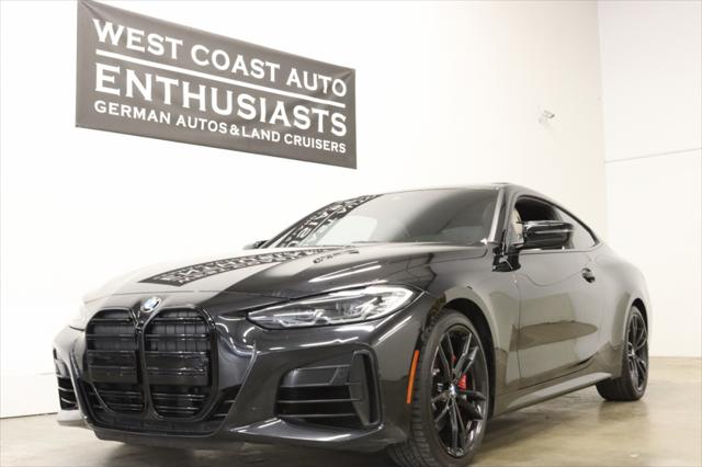 2021 BMW M4 xDrive for sale in Beaverton, OR
