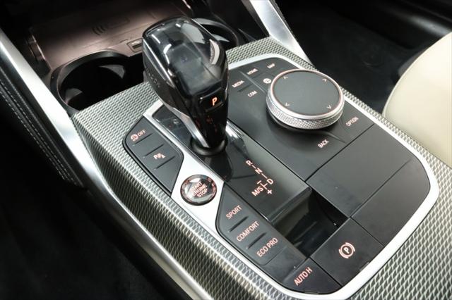 2021 BMW M4 xDrive