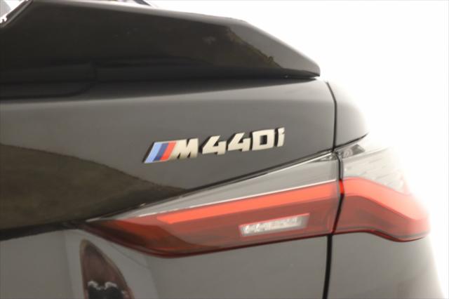 2021 BMW M4 xDrive