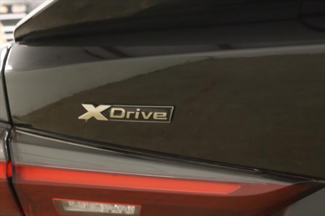 2021 BMW M4 xDrive