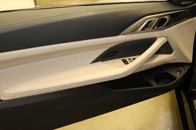 2021 BMW M4 xDrive