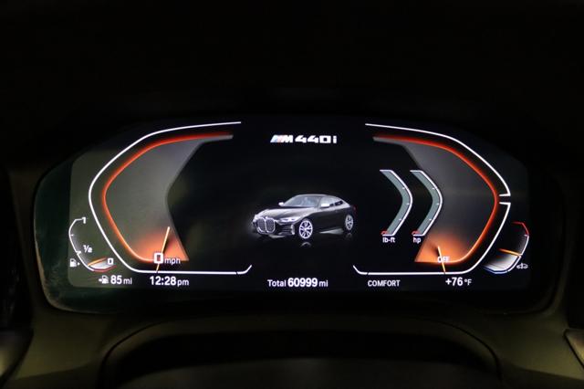 2021 BMW M4 xDrive