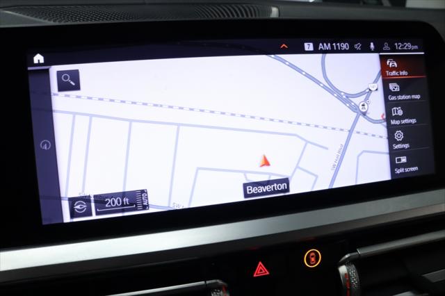 2021 BMW M4 xDrive