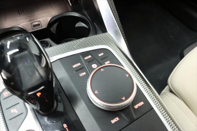 2021 BMW M4 xDrive