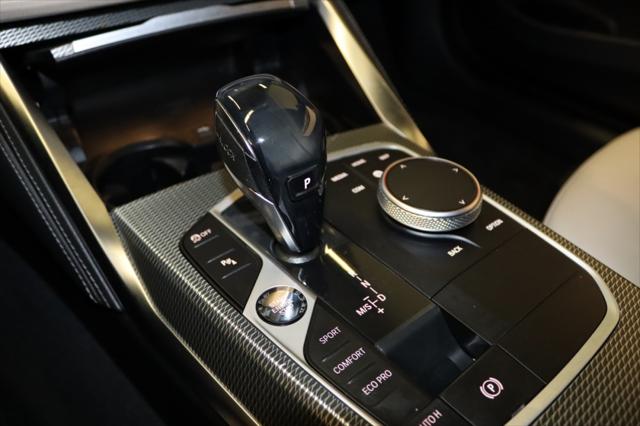 2021 BMW M4 xDrive