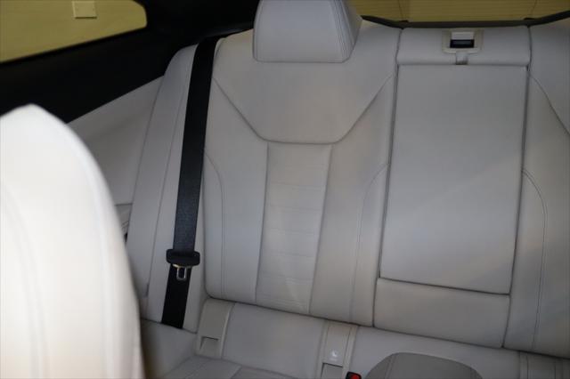 2021 BMW M4 xDrive