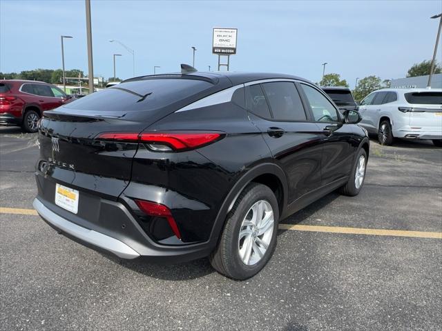2026 Buick NV Preferred FWD