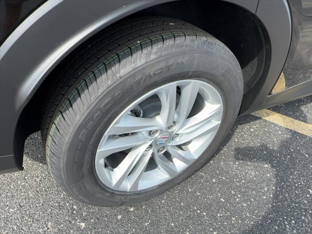 2026 Buick NV Preferred FWD