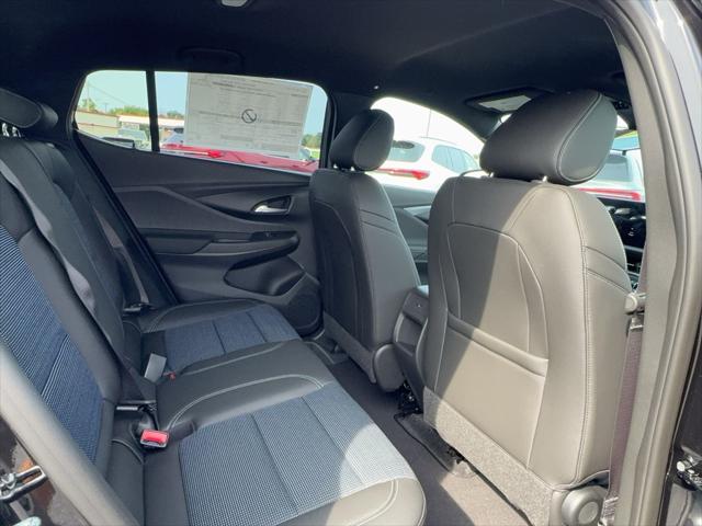 2026 Buick NV Preferred FWD