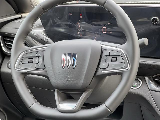 2026 Buick NV Preferred FWD