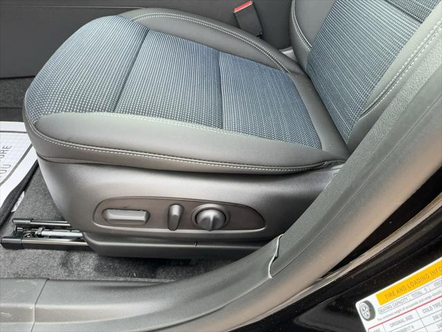 2026 Buick NV Preferred FWD