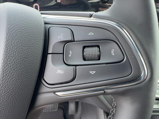 2026 Buick NV Preferred FWD
