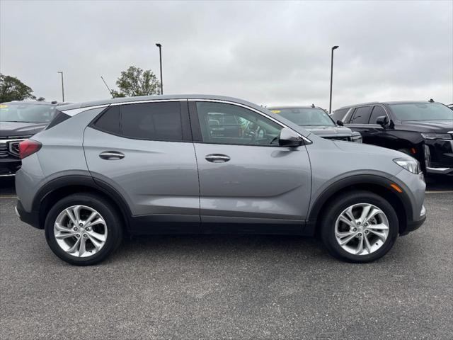 2023 Buick Encore GX Preferred AWD for sale in Columbia, MO