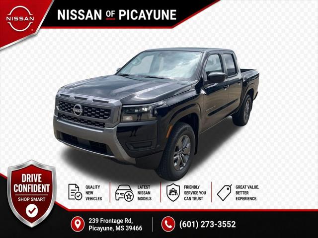2027 Nissan Frontier SV for sale in Picayune, MS