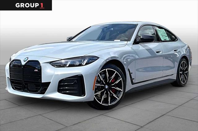2026 BMW i4 M60 for sale in El Paso, TX