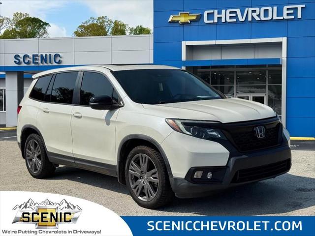 2019 Honda Passport EX-L for sale in West Union, SC