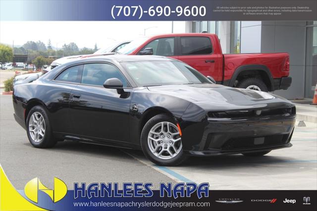 2025 Dodge Charger Daytona R/T AWD for sale in Napa, CA