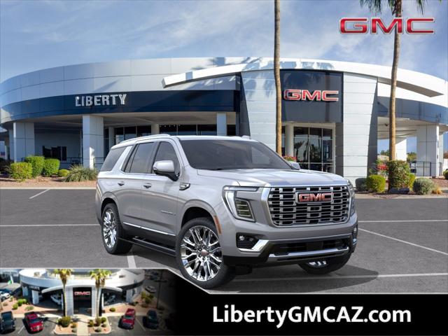 2026 GMC Yukon 4WD Denali for sale in Peoria, AZ