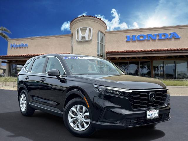 2023 Honda CR-V LX 2WD for sale in Carlsbad, CA