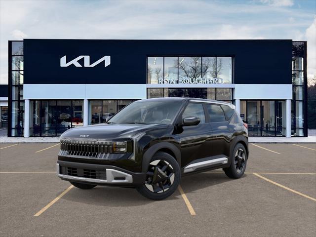 2027 Kia Seltos S for sale in Fitchburg, MA