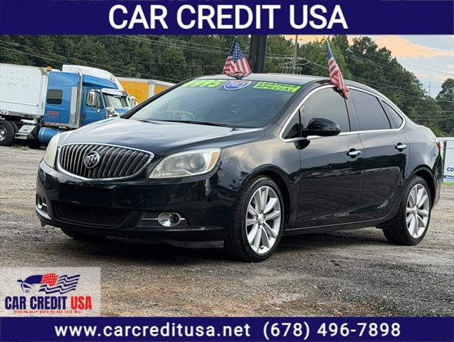 2013 Buick Verano Convenience Group for sale in Decatur, GA