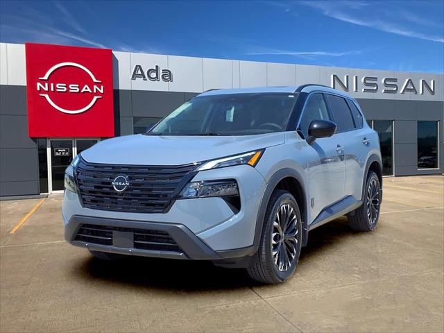 2026 Nissan Rogue Dark Armor for sale in Ada, OK