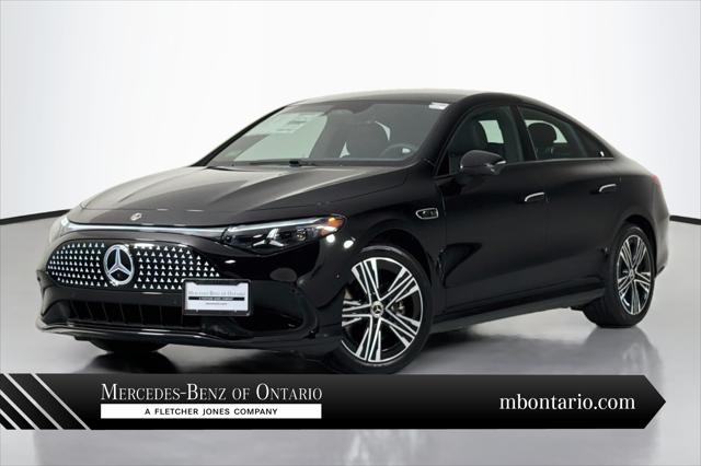 2027 Mercedes-Benz CLA CLA 250+ Electric for sale in Ontario, CA