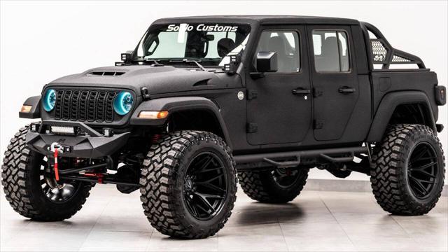 2026 Jeep Gladiator Sport for sale in Fort Lauderdale, FL