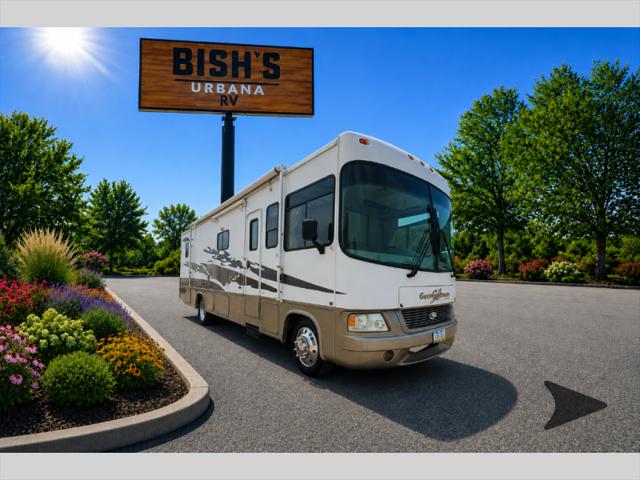 2006 Ford F-53 Unknown for sale in Urbana, IA
