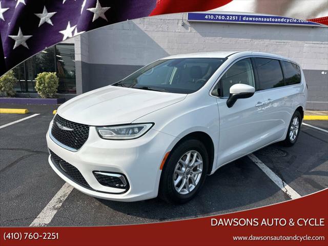 2023 Chrysler Pacifica Touring L for sale in Glen Burnie, MD
