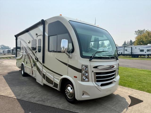 2017 Ford E-450 Stripped Unknown for sale in Junction City, OR