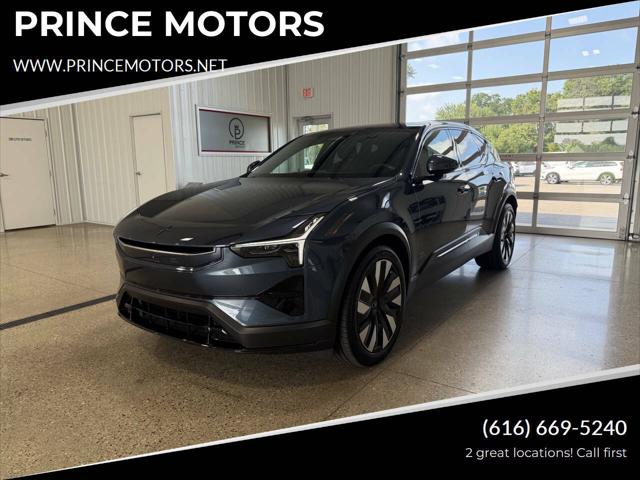 2025 Polestar 3 Long Range Dual Motor for sale in Hudsonville, MI