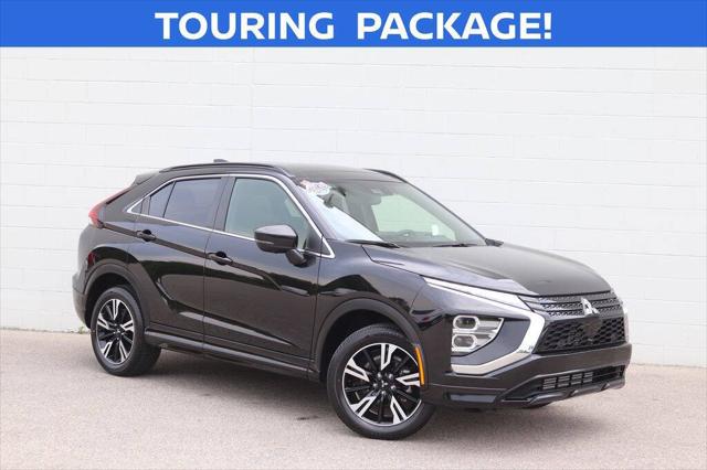 2025 Mitsubishi Eclipse Cross SEL S-AWC for sale in Bay City, MI