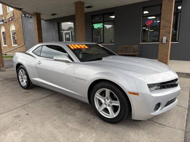 2010 Chevrolet Camaro 2LT for sale in Milwaukee, WI