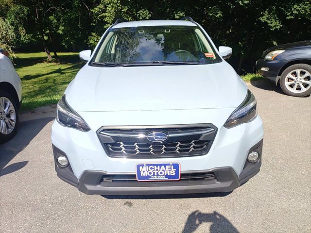 2019 Subaru Crosstrek 2.0i Limited for sale in Farmington, ME