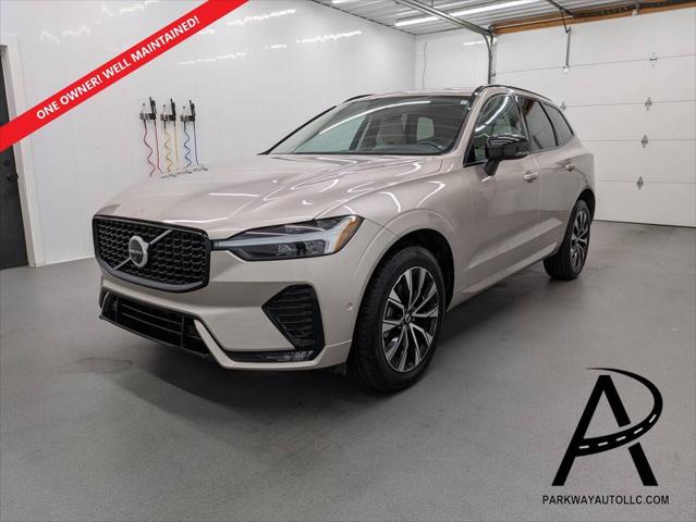 2024 Volvo XC60 B5 Plus Dark Theme for sale in Hudsonville, MI