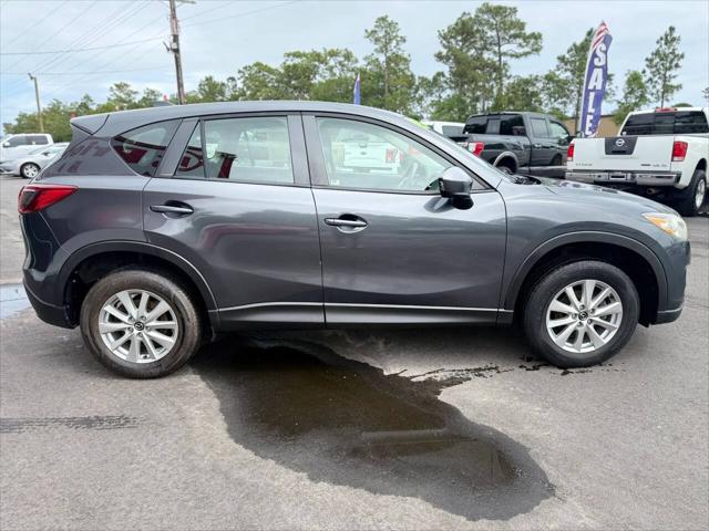 2015 Mazda CX-5 Sport
