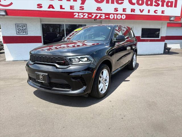 2023 Dodge Durango GT Launch Edition  AWD for sale in Newport, NC