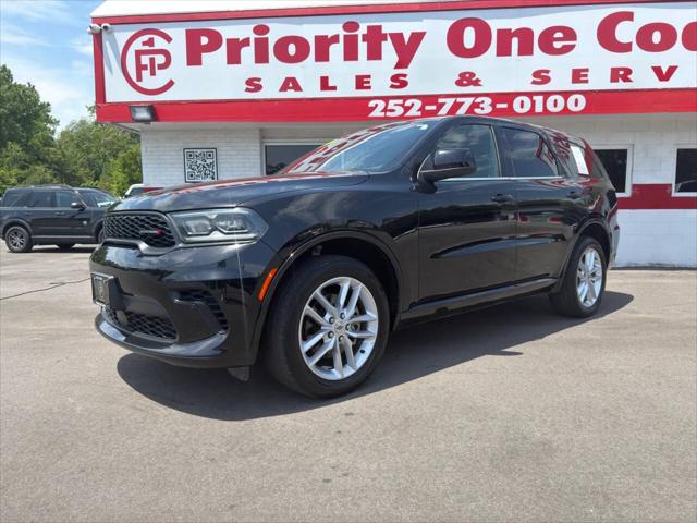 2023 Dodge Durango GT Launch Edition  AWD