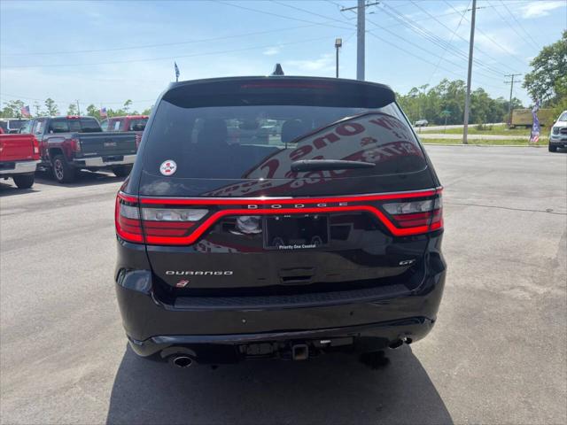 2023 Dodge Durango GT Launch Edition  AWD