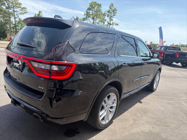2023 Dodge Durango GT Launch Edition  AWD