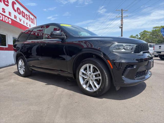 2023 Dodge Durango GT Launch Edition  AWD