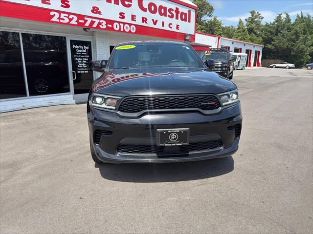 2023 Dodge Durango GT Launch Edition  AWD