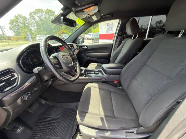 2023 Dodge Durango GT Launch Edition  AWD