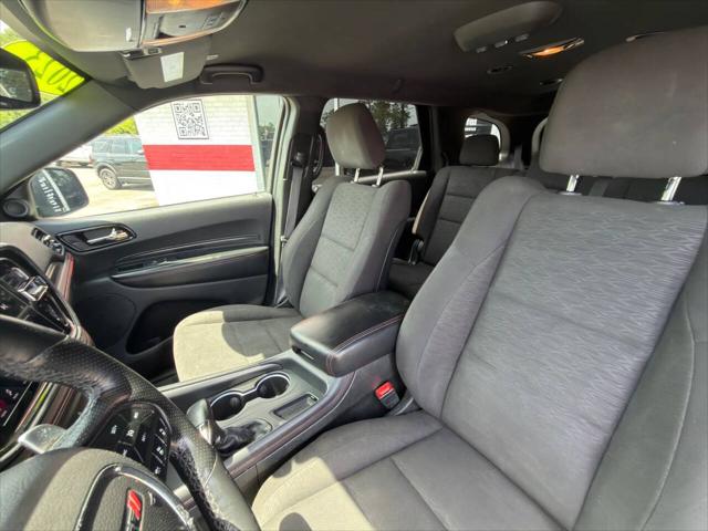 2023 Dodge Durango GT Launch Edition  AWD