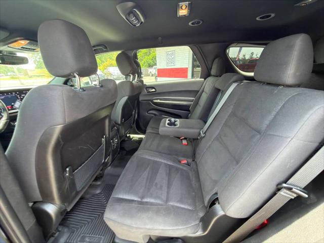 2023 Dodge Durango GT Launch Edition  AWD