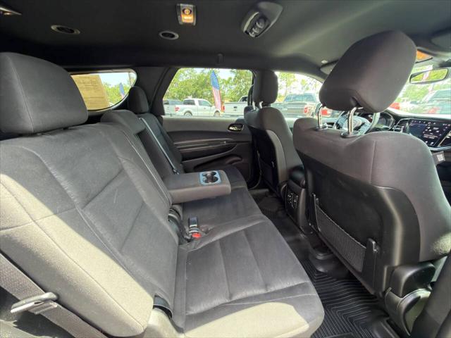 2023 Dodge Durango GT Launch Edition  AWD
