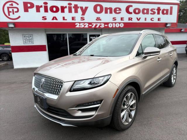 2019 Lincoln MKC Select for sale in Newport, NC