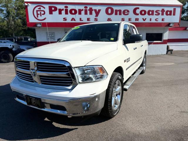 2016 Ram 1500 Lone Star Pickup 4D 5 1/2 ft for sale in Newport, NC