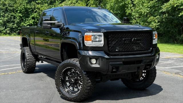 2016 GMC Sierra 2500HD Denali for sale in Kernersville, NC